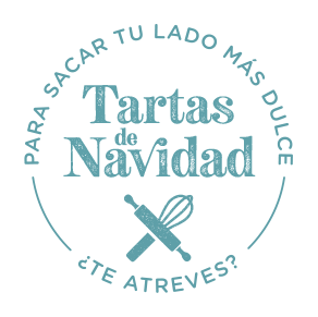 Reto Duelo de Tartas de Navidad