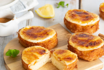 Torrijas