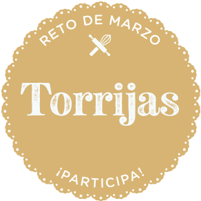 Torrijas