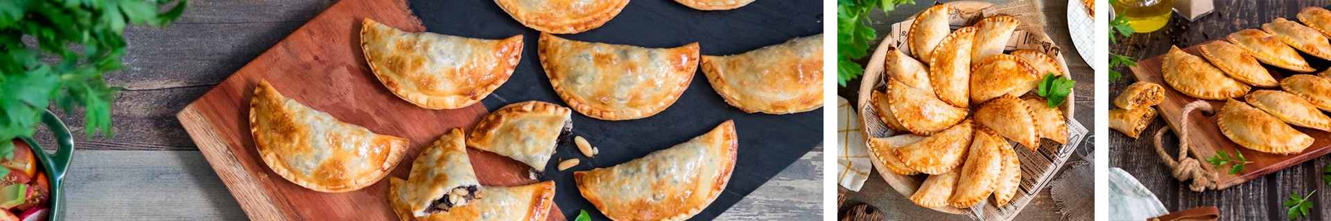 Empanadillas