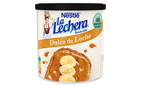 Dulce de leche LA LECHERA