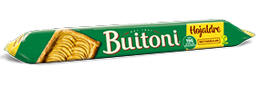 Masa de Hojaldre rectangular BUITONI