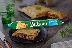 Masa para empanada BUITONI