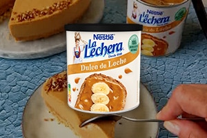 Dulce de leche LA LECHERA