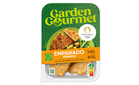 Empanado GARDEN GOURMET