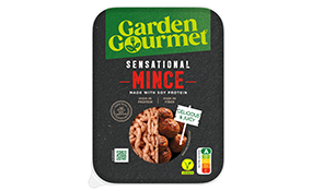 Sensational Mince GARDEN GOURMET