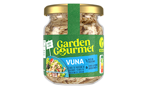 Vuna GARDEN GOURMET