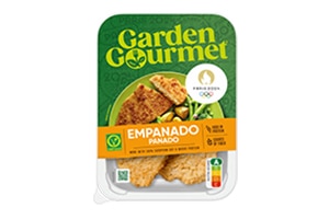 Empanado GARDEN GOURMET