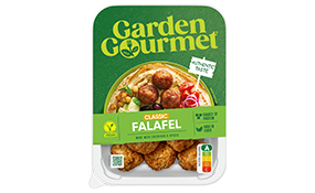 GARDEN GOURMET Falafel