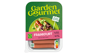 Frankfurt GARDEN GOURMET