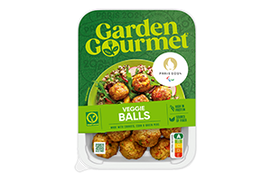 GARDEN GOURMET Veggie Balls