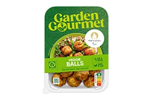 GARDEN GOURMET Veggie Balls