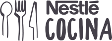 Logotipo de Nestlé Cocina