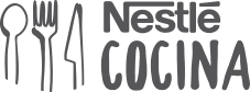 Logotipo de Nestlé Cocina